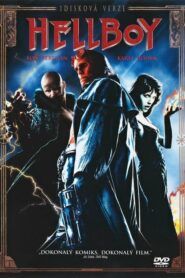 Hellboy