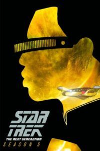 Star Trek: Nová generace: Sezóna 5