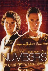 Vražedná čísla / Numb3rs