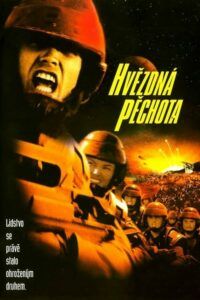 Hvězdná pěchota