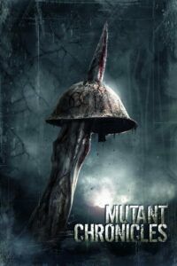 Kronika mutantů