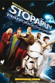 Stopařův průvodce po galaxii