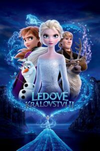 Ledové království II