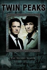 Městečko Twin Peaks: Sezóna 2