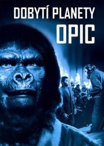Dobytí Planety opic