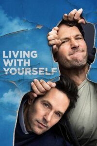 Žít se sebou / Living with Yourself