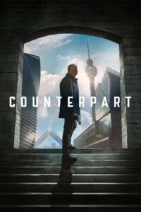 Dva světy / Counterpart