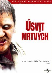 Úsvit mrtvých