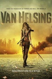 Van Helsing: Sezóna 1