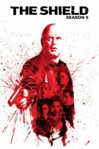 Policejní odznak: Sezóna 5