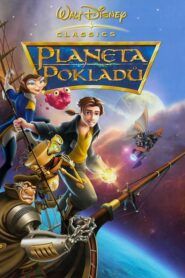 Planeta pokladů