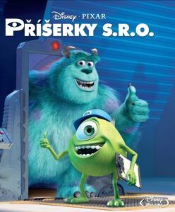 Příšerky s.r.o.