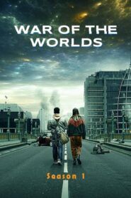 War of the Worlds: Sezóna 1