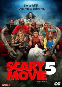 Scary Movie 5
