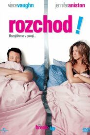 Rozchod!