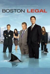Kauzy z Bostonu