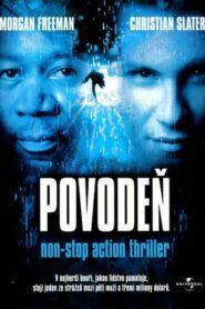 Povodeň