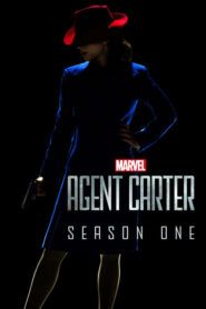 Marvel’s Agent Carter: Sezóna 1