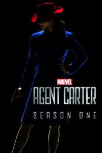 Marvel’s Agent Carter: Sezóna 1