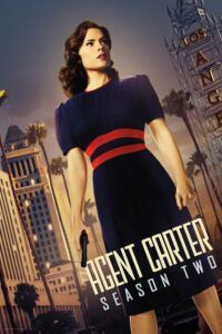 Marvel’s Agent Carter: Sezóna 2
