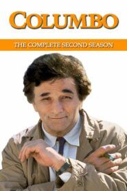 Columbo: Sezóna 2