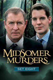 Vraždy v Midsomeru: Sezóna 8