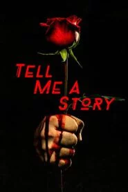 Nepohádky / Tell Me a Story