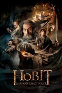 Hobit: Šmakova dračí poušť