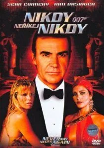 Nikdy neříkej nikdy