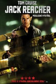 Jack Reacher: Poslední výstřel