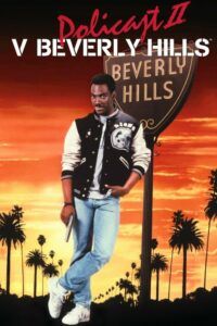 Policajt v Beverly Hills II