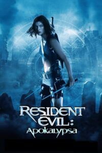 Resident Evil: Apokalypsa