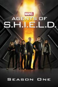 Agenti S.H.I.E.L.D.: Sezóna 1