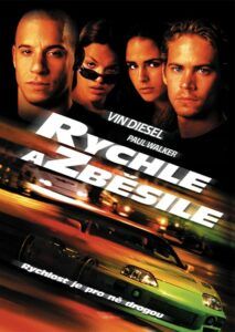 Rychle a zběsile