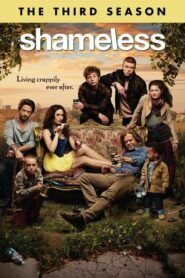 Shameless: Sezóna 3