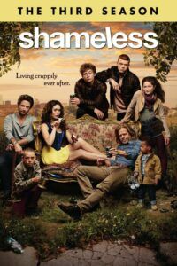 Shameless: Sezóna 3