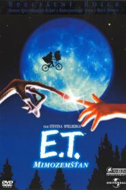 E.T.  Mimozemšťan