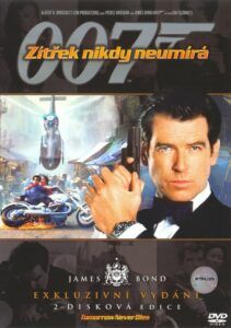 Zítřek nikdy neumírá