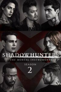 Shadowhunters: Sezóna 2