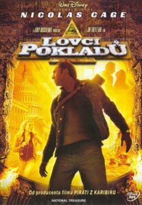 Lovci pokladů