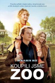 Koupili jsme zoo