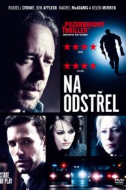 Na odstřel