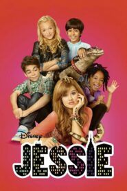 Jessie: Sezóna 1