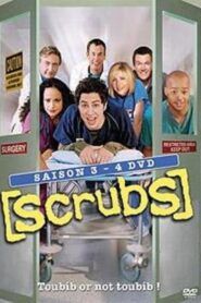 Scrubs: Doktůrci: Sezóna 3