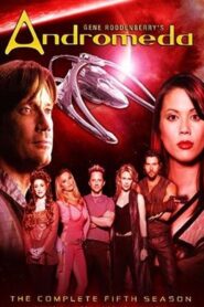Andromeda: Sezóna 5