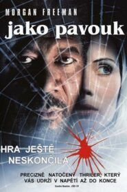Jako pavouk