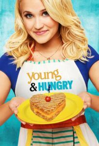 Mladí a hladoví / Young & Hungry