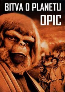 Bitva o Planetu opic