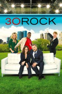Studio 30 Rock