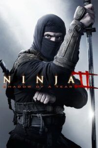 Ninja 2: Pomsta